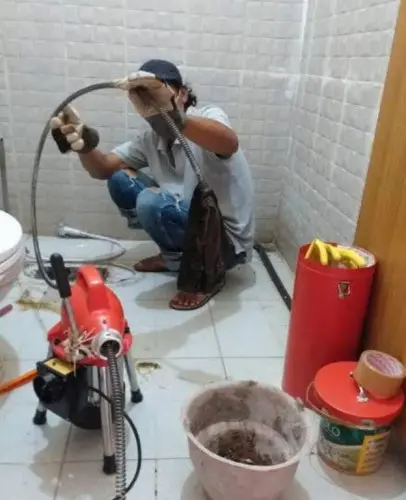 Sedot WC labuan Murah