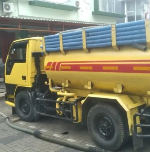 Sedot WC labuan Terdekat