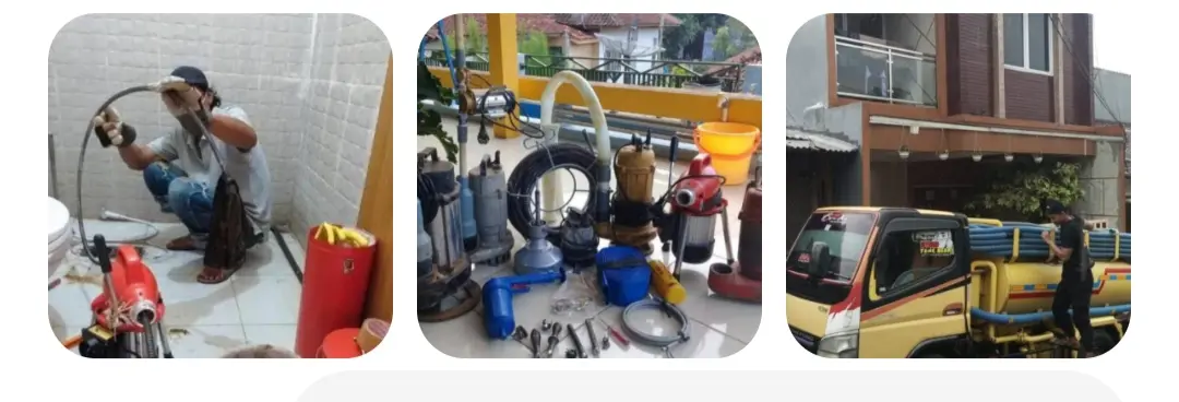 Jasa Sedot WC labuan Murah Terpercaya