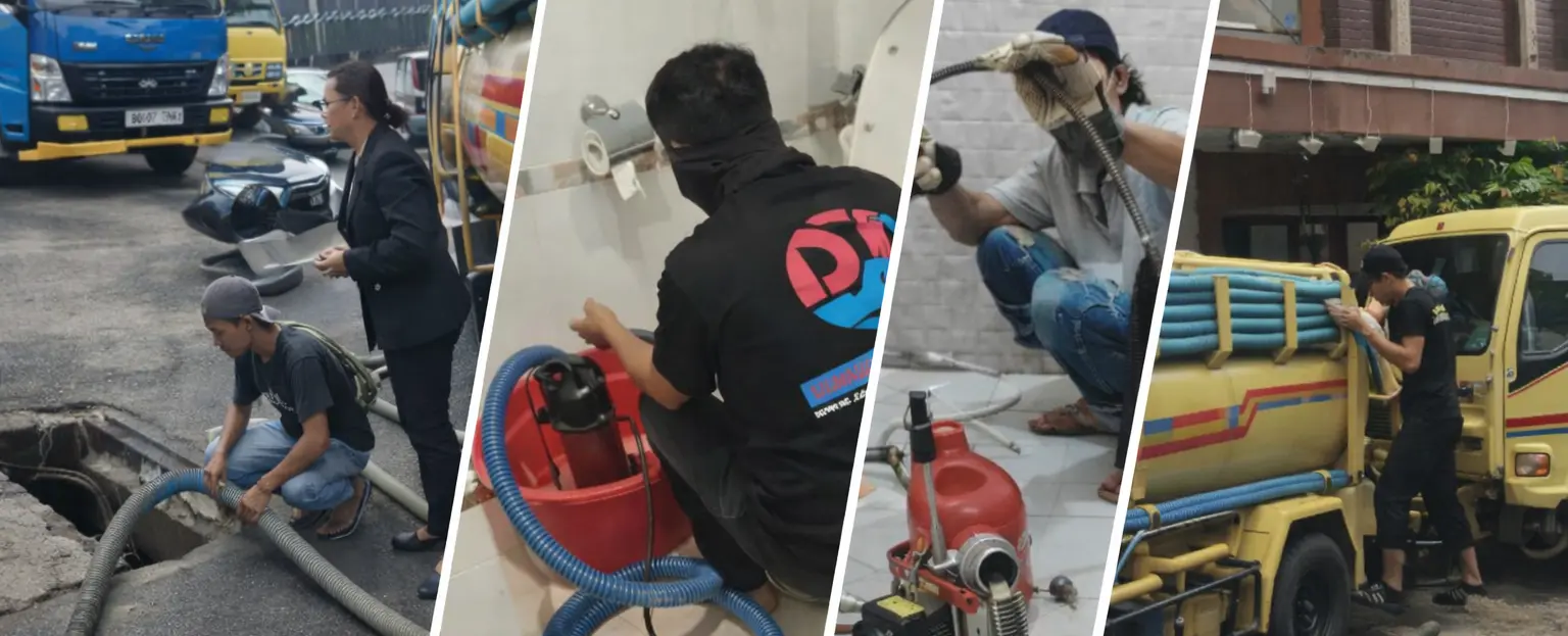 Jasa Sedot WC labuan Terdekat